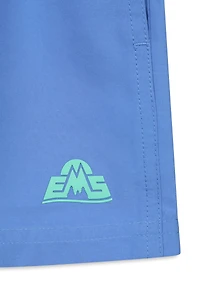 EMS Paddle Womens Swim Short