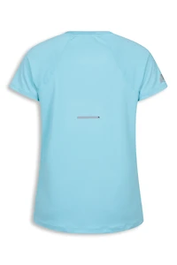 EMS Essence Peak Womens Short Sleeve Tee