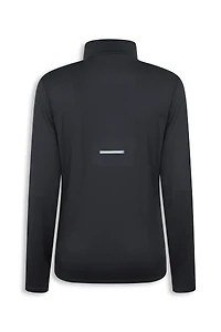 EMS Essence Peak Womens 1/4 Zip