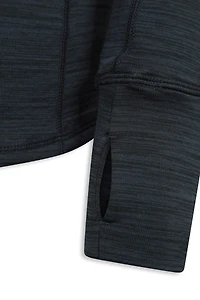 EMS Womens Atlas Grid 1/4 Zip
