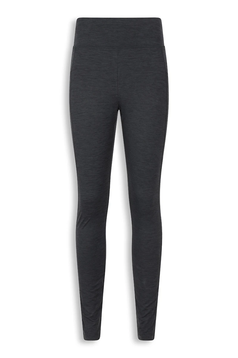 EMS Contin Womens Thermal Trekking Leggings