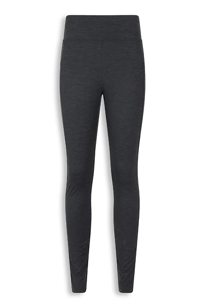 EMS Contin Womens Thermal Trekking Leggings