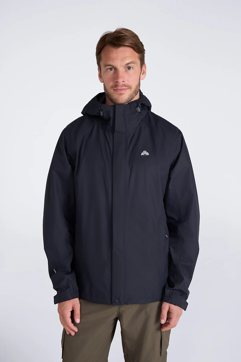 EMS Thunderhead Mens 2.5 Layer Extreme Packable Waterproof Jacket