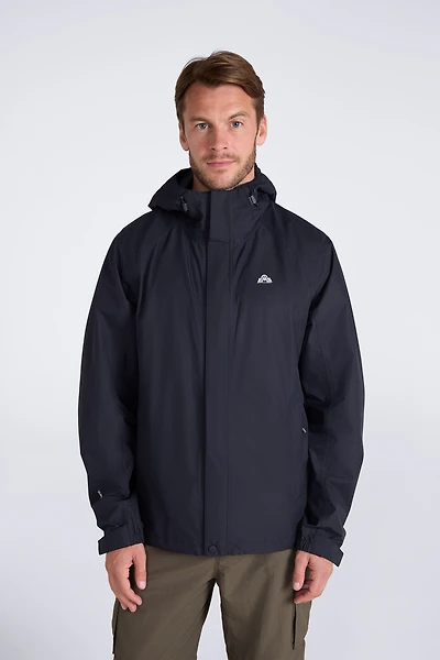 EMS Thunderhead Mens 2.5 Layer Extreme Packable Waterproof Jacket