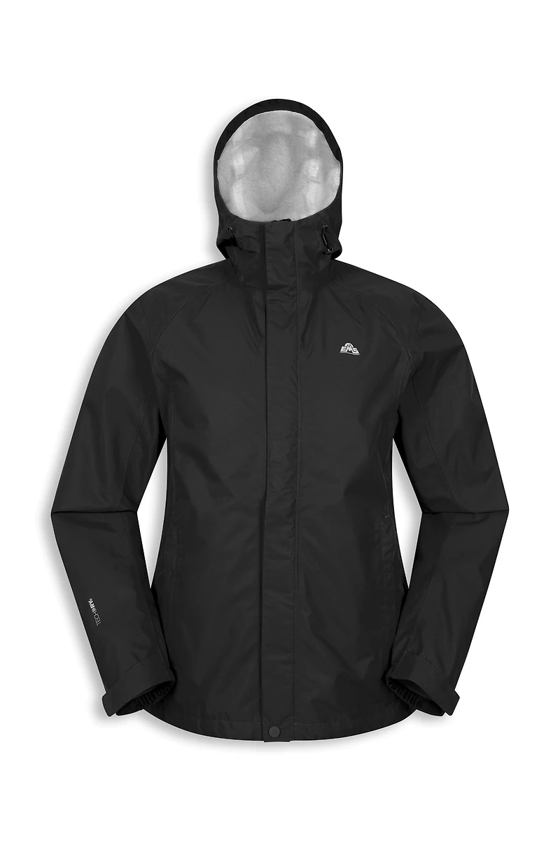 EMS Thunderhead Mens 2.5 Layer Extreme Packable Waterproof Jacket