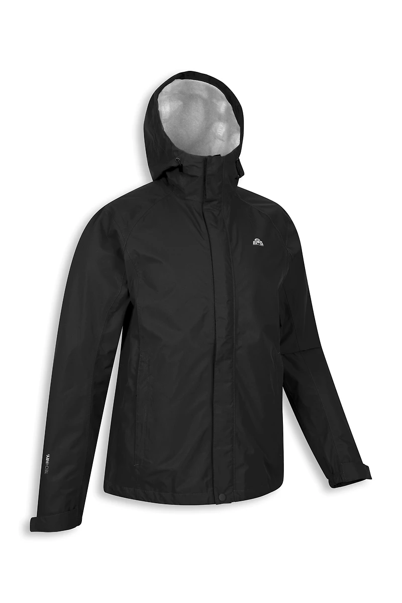 EMS Thunderhead Mens 2.5 Layer Extreme Packable Waterproof Jacket
