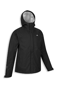 EMS Thunderhead Mens 2.5 Layer Extreme Packable Waterproof Jacket