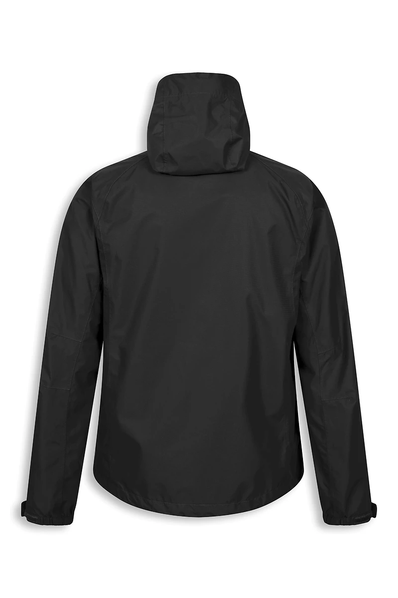 EMS Thunderhead Mens 2.5 Layer Extreme Packable Waterproof Jacket