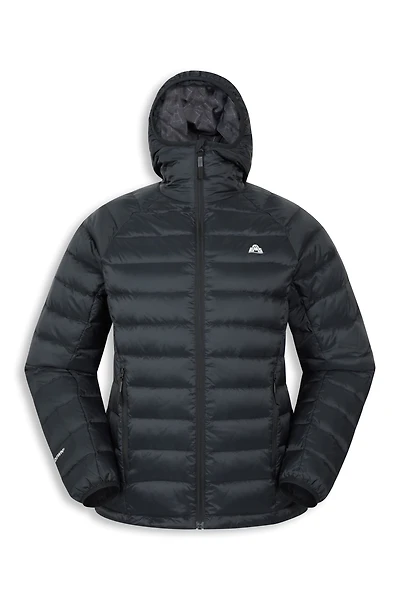 EMS Featherpack Extreme Mens Down Packable Jacket