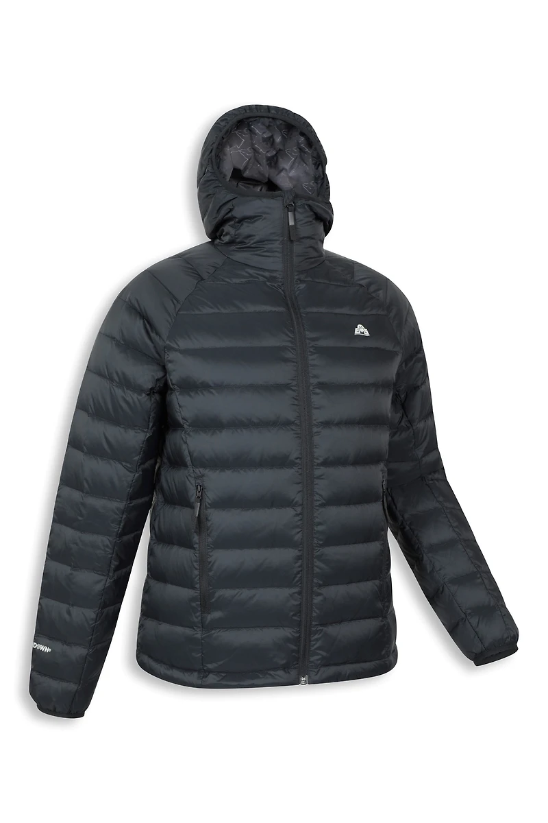 EMS Featherpack Extreme Mens Down Packable Jacket