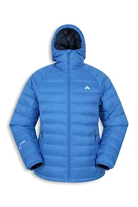 EMS Featherpack Extreme Mens Down Packable Jacket