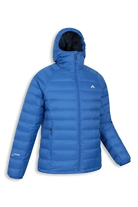 EMS Featherpack Extreme Mens Down Packable Jacket