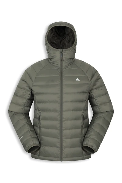 EMS Featherpack Extreme Mens Down Packable Jacket