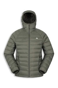 EMS Featherpack Extreme Mens Down Packable Jacket