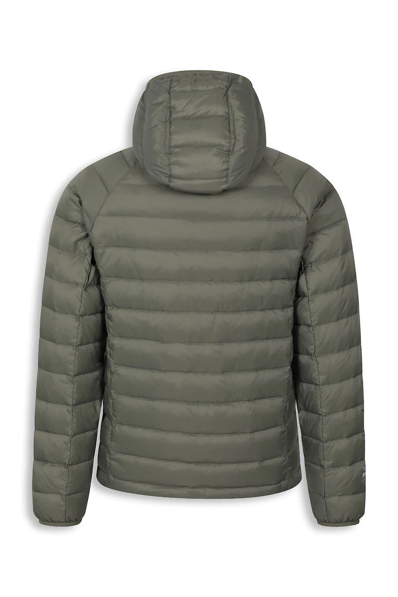 EMS Featherpack Extreme Mens Down Packable Jacket