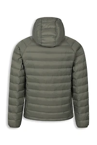 EMS Featherpack Extreme Mens Down Packable Jacket