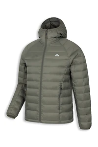 EMS Featherpack Extreme Mens Down Packable Jacket