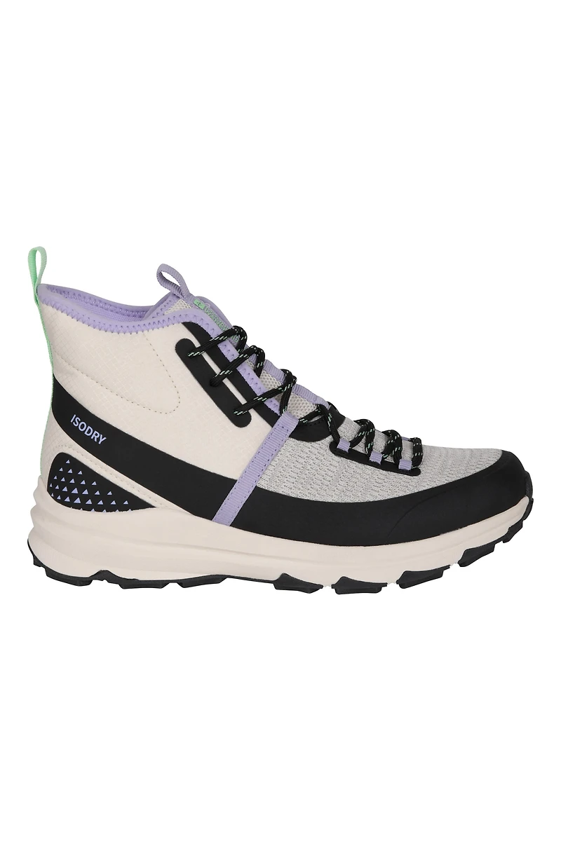 Expedite Womens Active Waterproof Walking Boots