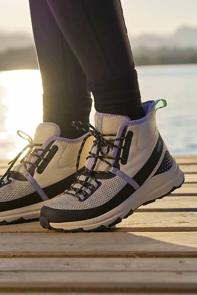 Expedite Womens Active Waterproof Walking Boots