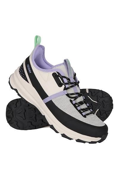 Expedite Womens Active Waterproof Shoes
