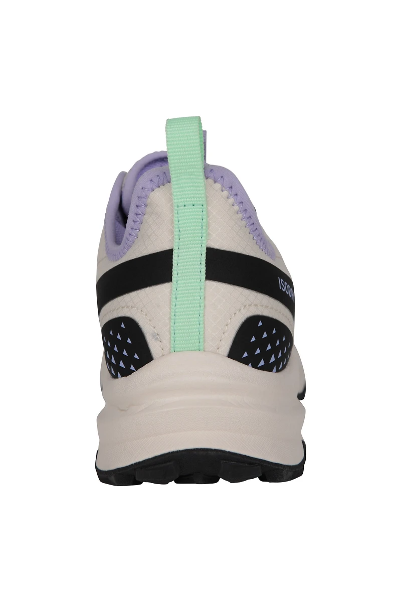 Expedite Womens Active Waterproof Shoes