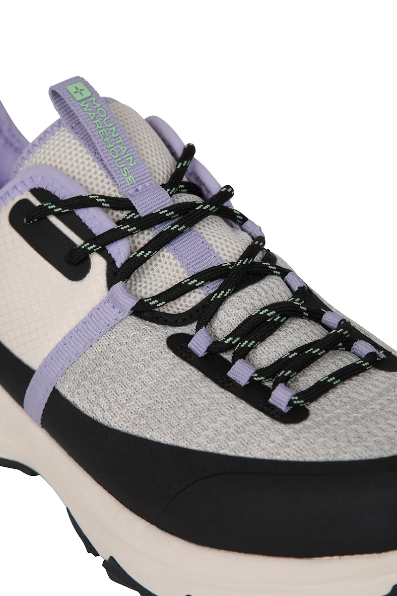 Expedite Womens Active Waterproof Shoes