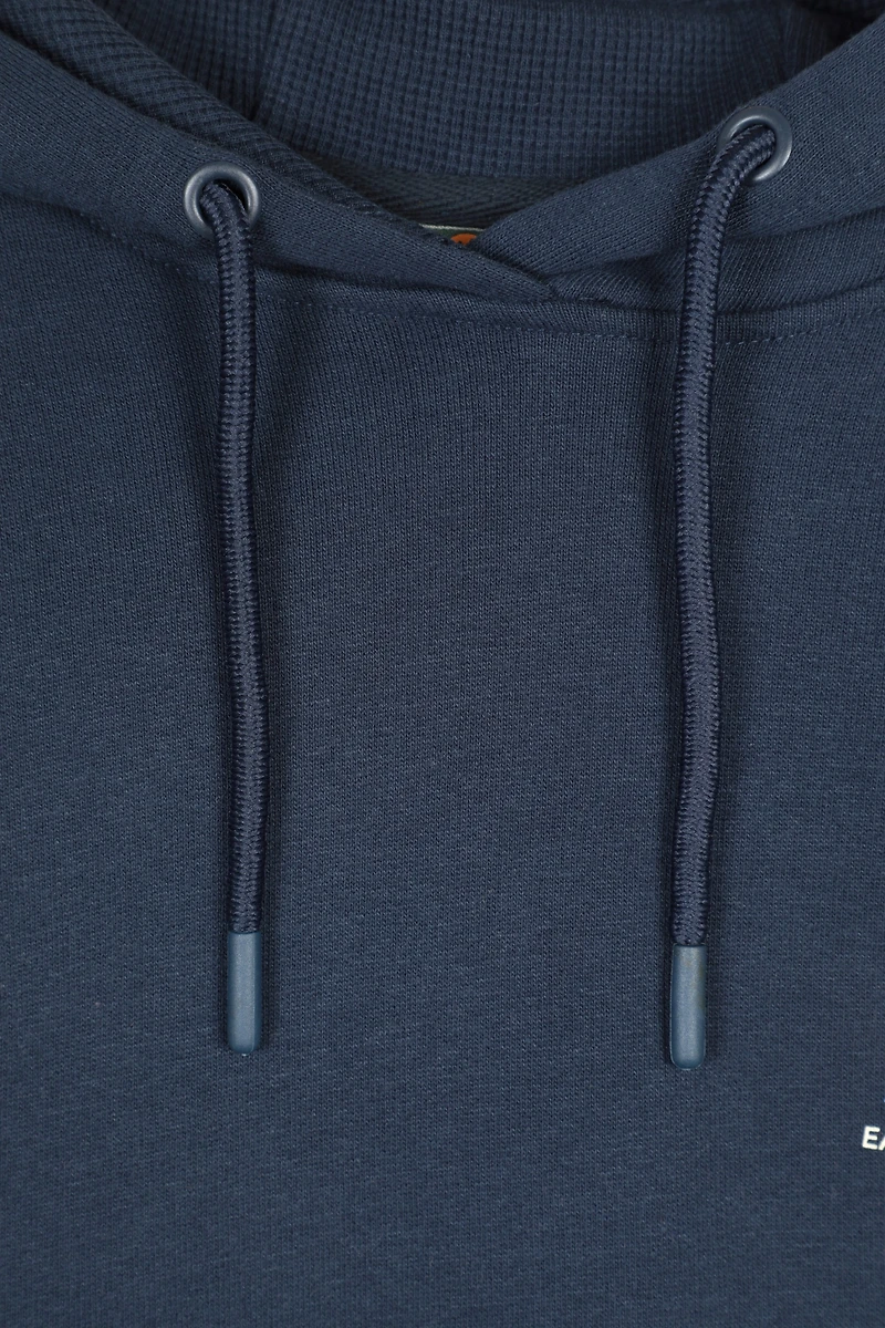 EMS Printed Womens Relaxed Fit Hoodie