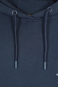 EMS Printed Womens Relaxed Fit Hoodie