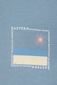 EMS Printed Womens Sweatshirt