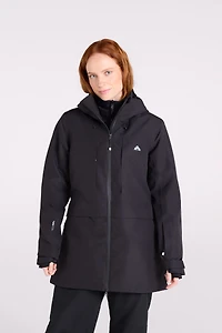 EMS Infinity Womens 3 1 Waterproof Ski Jacket