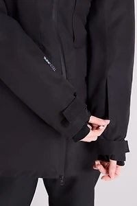 EMS Infinity Womens 3 1 Waterproof Ski Jacket