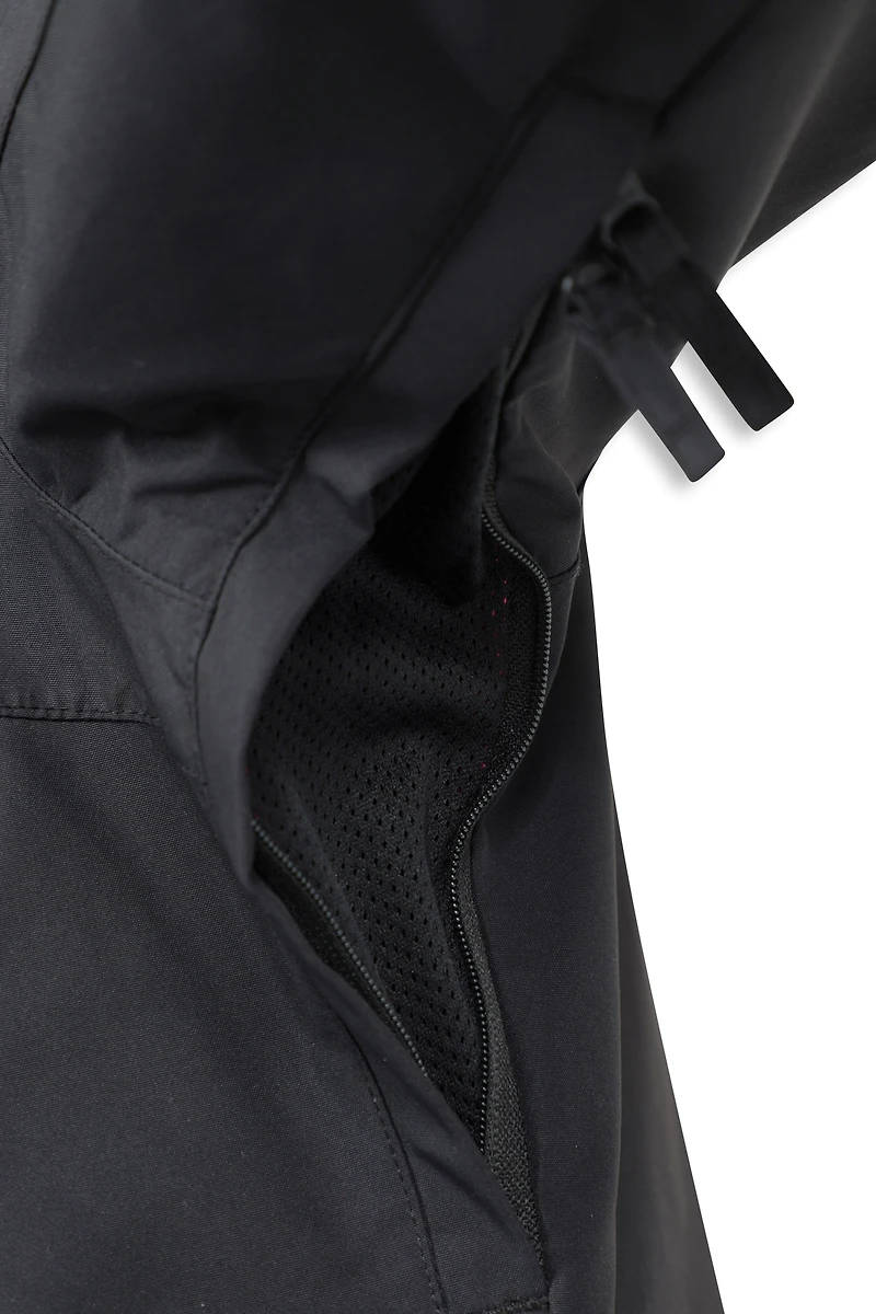 EMS Infinity Womens 3 1 Waterproof Ski Jacket