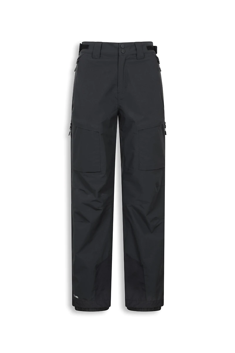 EMS Squall Womens Waterproof Ski Pants