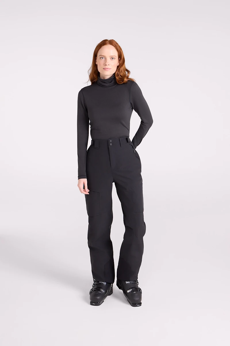 EMS Squall Womens Waterproof Ski Pants
