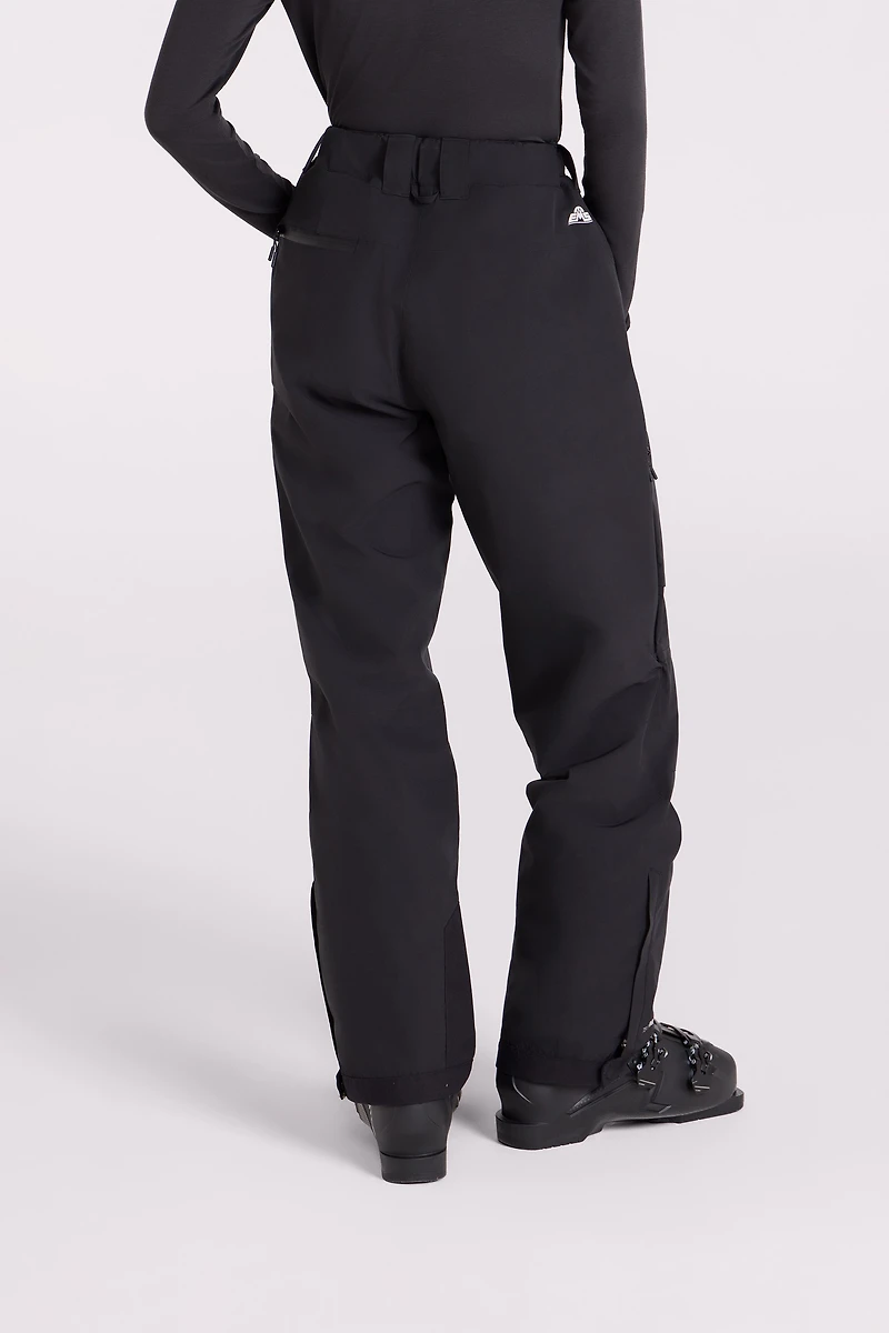 EMS Squall Womens Waterproof Ski Pants