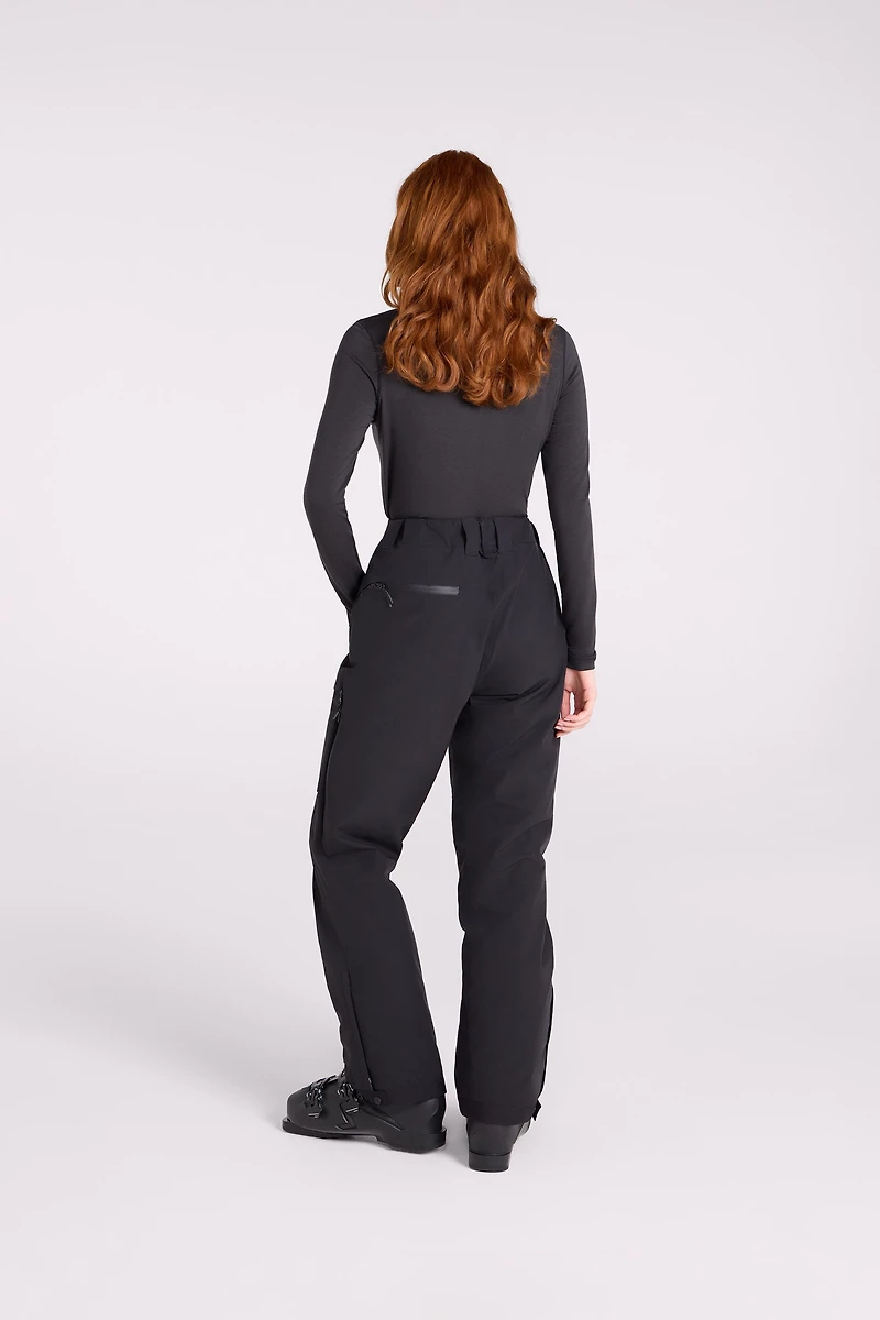 EMS Squall Womens Waterproof Ski Pants