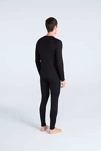 Mens Merino Baselayer Top