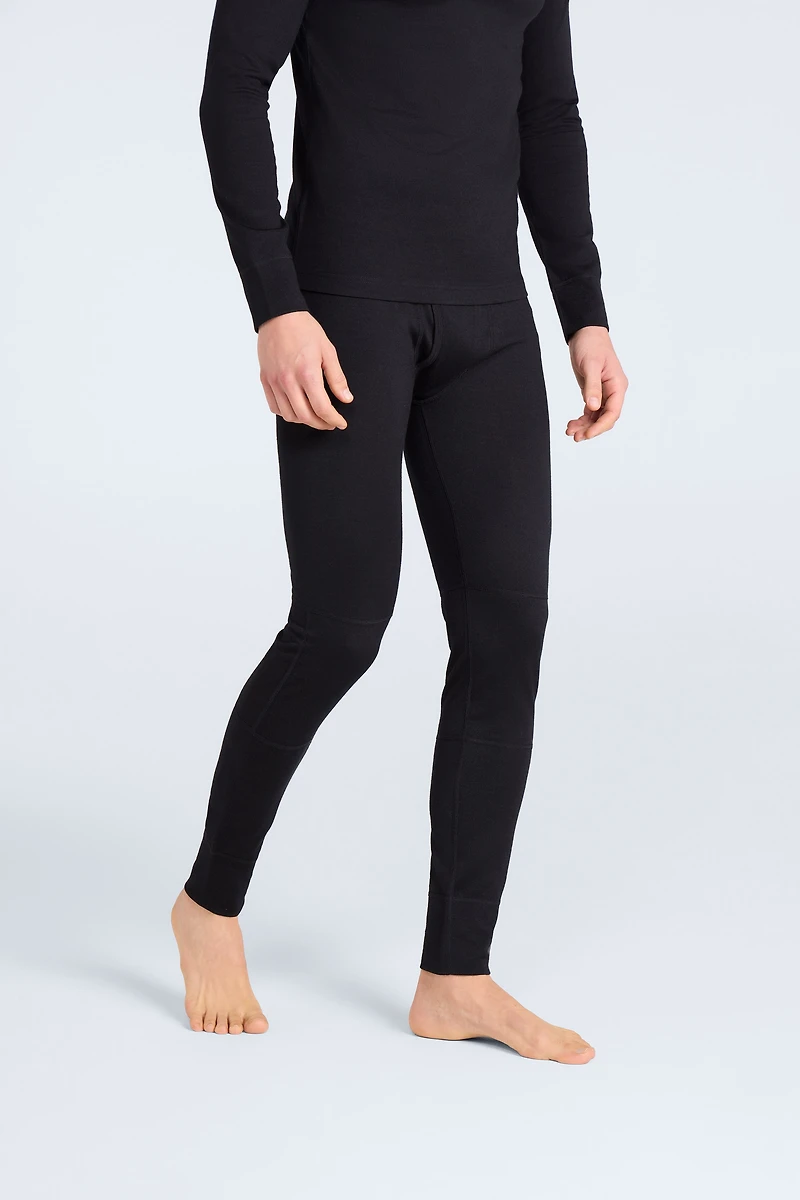 Mens Merino Baselayer Pants