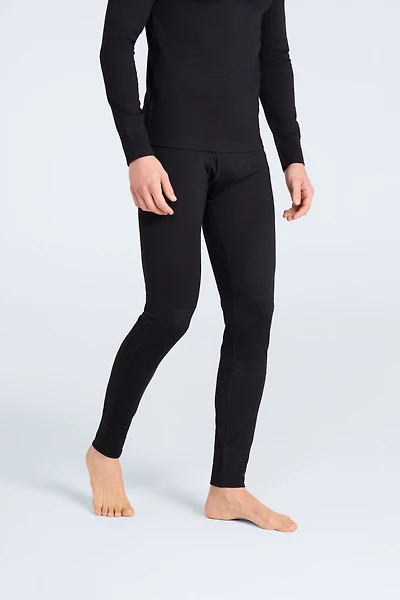 Mens Merino Baselayer Pants