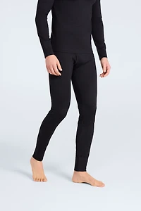 Mens Merino Baselayer Pants