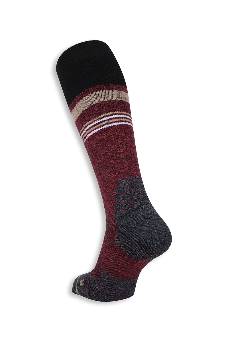 EMS Summit Men's Merino Engineered Ski Socks