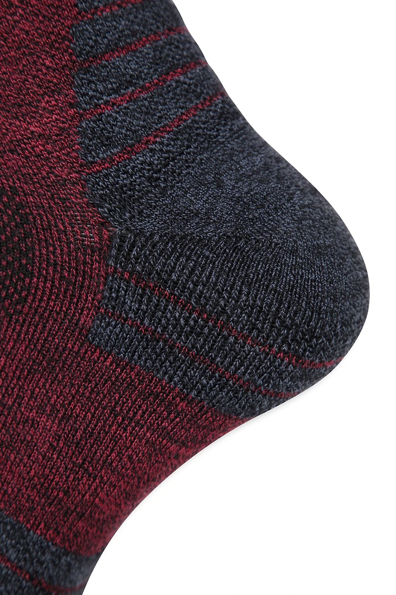 EMS Summit Men's Merino Engineered Ski Socks