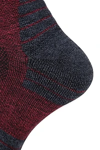 EMS Summit Men's Merino Engineered Ski Socks