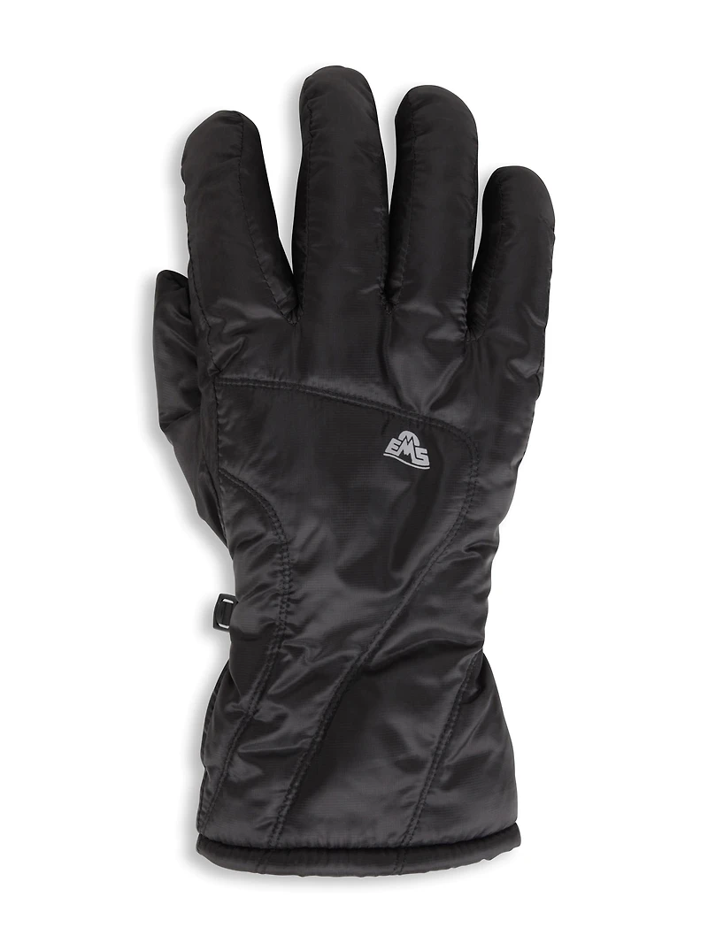 EMS Mens Mercury Ski Glove