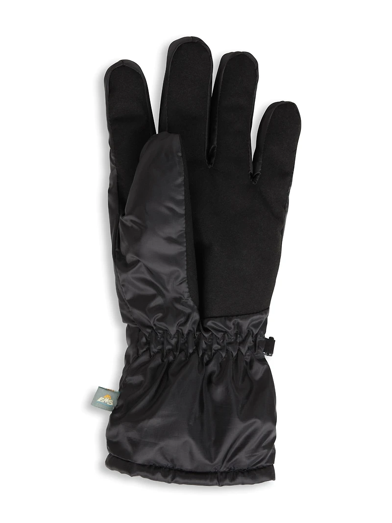 EMS Mens Mercury Ski Glove