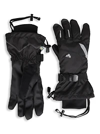 EMS Altitude Mens 3-in-1 Ski Gloves
