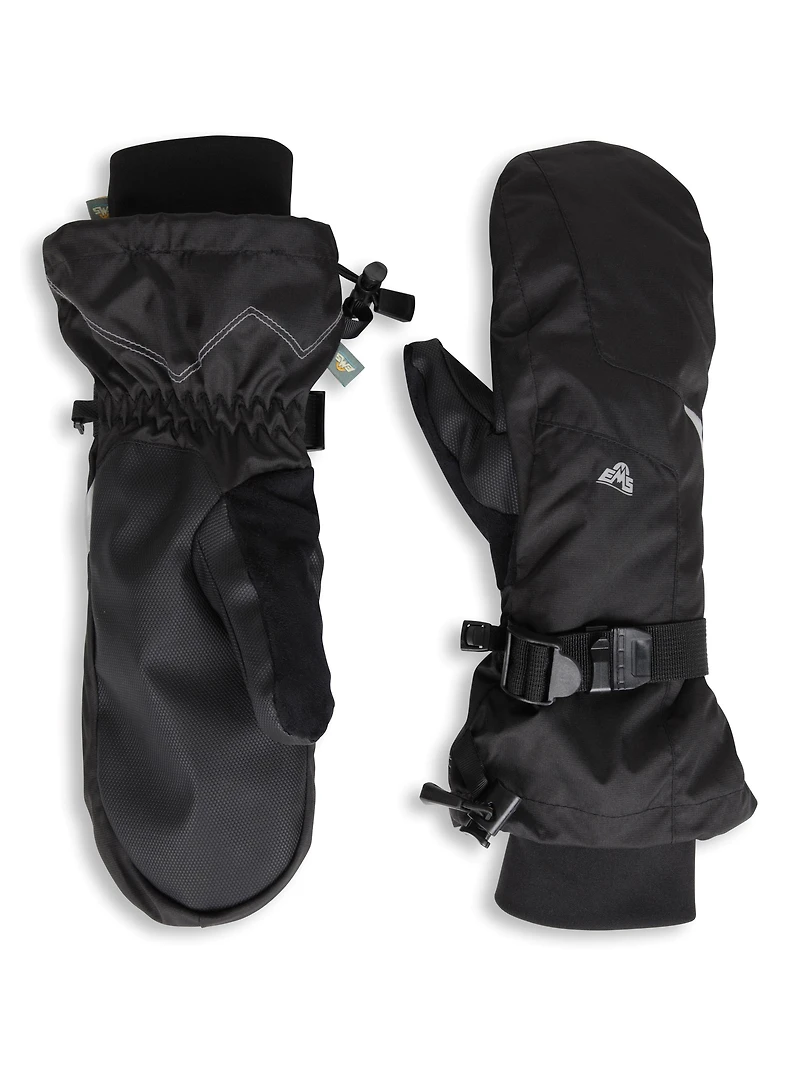 EMS Altitude Mens 3-in-1 Waterproof Ski Mitten