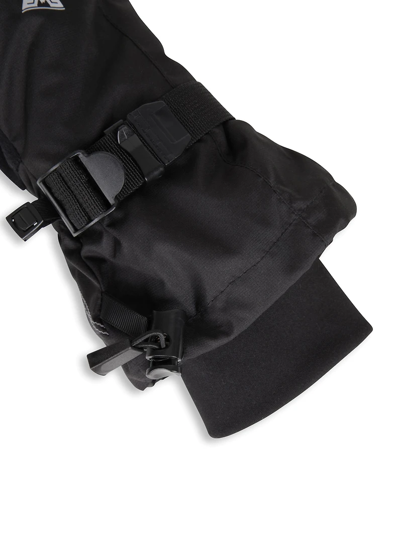 EMS Altitude Mens 3-in-1 Waterproof Ski Mitten