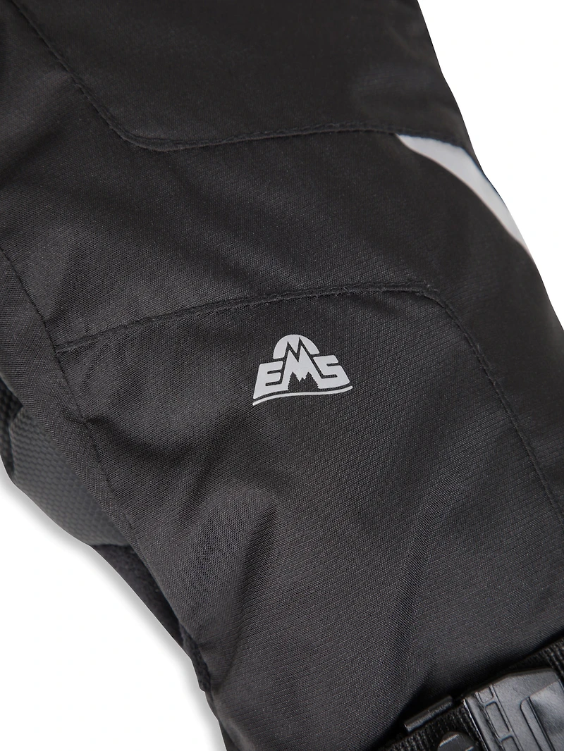 EMS Altitude Mens 3-in-1 Waterproof Ski Mitten