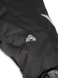 EMS Altitude Mens 3-in-1 Waterproof Ski Mitten